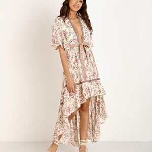 Spell Bambi Gown size S Available June 8-15